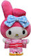 Sakami Merchandise Λούτρινο My Melody 22 εκ.