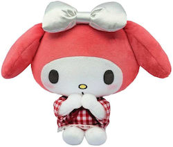Sakami Merchandise My Melody 22 см Sakami Merchandise My Melody 22 см