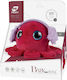 Plush Toy with Sound for 3+ Years