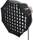 Tolifo Softbox with Grid