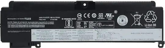 Baterie Lenovo L16m3p73 Li-ion 2050mAh 3 Celule 11.46v Mentor Premium