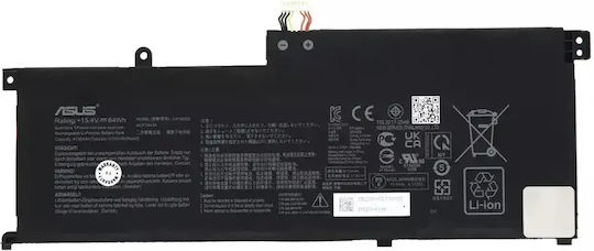 Baterie Asus C41n2002 Li-polymer 4190mAh 4 Celule 15.4v