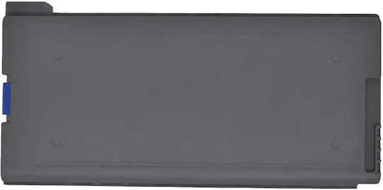 Battery Panasonic Cf-vzsu46au Li-ion 7500mah 6 Cells 10.8v Mentor Premium
