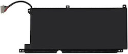 Battery Hp Pg03xl Li-ion 3500mah 3 Cells 11.55v Mentor Premium Battery Hp Pg03xl Li-ion 3500mah 3 Cells 11.55v Mentor Premium