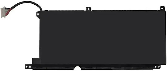 Battery Hp Pg03xl Li-ion 3500mah 3 Cells 11.55v Mentor Premium
