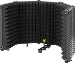 Acoustic Screen Boya By-rf5p Microphone Black 6971008028164