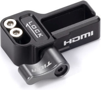 Tilta Hdmi Clamp Attachment Panasonic Gh7/gh6