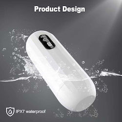 B - Series Cute Masturbator mit Vibration B - Series Cute Masturbator mit Vibration