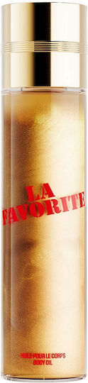 Jean Paul Gaultier Shimmering Ενυδατική Κρέμα Σώματος 150ml