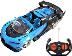 RC Fahrzeug Blau RC Fahrzeug Blau