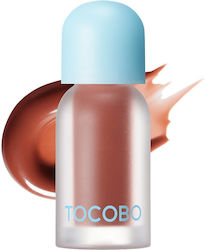 Tocobo Juicy Berry Lip Oil Bitter Brown 4gr