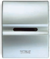 River Flushometer Valve for Cisterns Photocell 16978