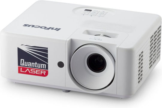 InFocus Nemesis IN1038SL Beamer DLP Full HD Laser IN1038SL