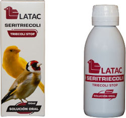Latac Seritriecoli Κατά Τριχομονάδας & E-coli 60ml