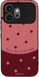 Sonique Delulu Polka Era Series Honor 600 5G Bl...