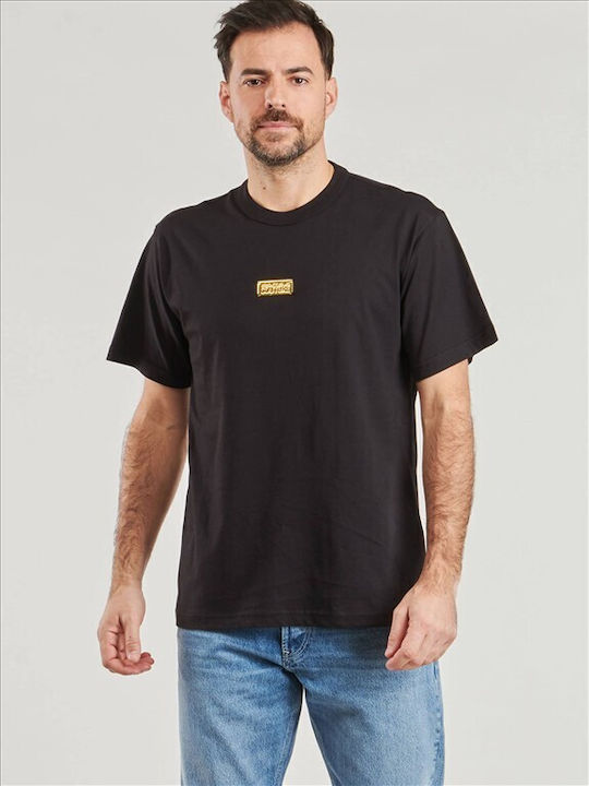 Versace Bluză Neagră
