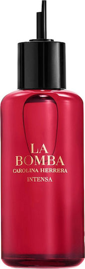 Carolina Herrera La Bomba Intensa Eau de Parfum Refill 200ml