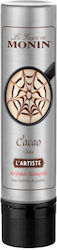 Monin Sirop pentru Cocktail cu Gust de Ciocolata 150ml Monin Sirop pentru Cocktail cu Gust de Ciocolata 150ml