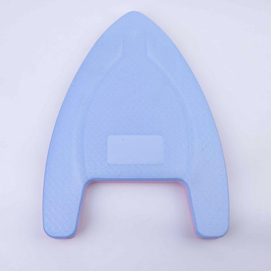 Schwimmbrett Kinderschwimmen Flying Fish Thermopressed Blau