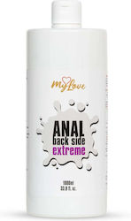 MyLove Πρωκτικό Λιπαντικό 1000ml