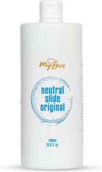 MyLove Λιπαντικό 1000ml