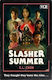 Slasher Summer E.l Chen Michael Joseph Ltd