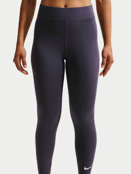 Nike W Nsw Training Women's Cropped Leggings Lb...