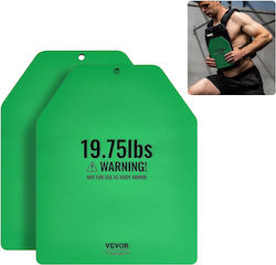 Vevor Weight Plates Vevor Weight Plates