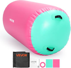 Vevor Artistic Gymnastics Exercise Mat Pink (120x75cm) Vevor Artistic Gymnastics Exercise Mat Pink (120x75cm)