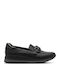 Mocasini dama in Culoare Neagra