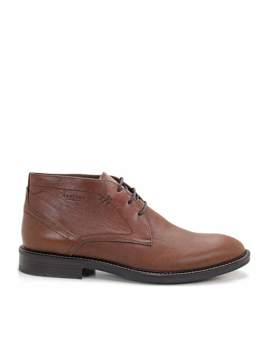 Damiani Tabac Herrenstiefel