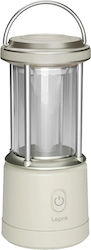 Lepro Lantern for Camping White Lepro Lantern for Camping White