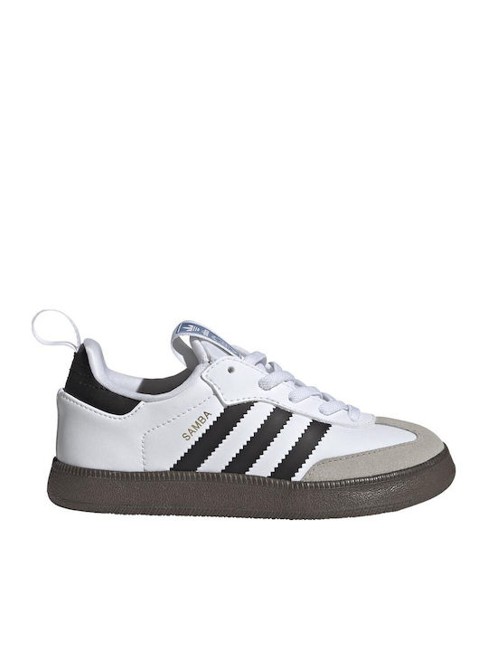adidas Samba Kids Sneakers White