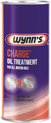 Wynn’s Super Charge Добавка Подобрител на Масло за Автомобил 325ml