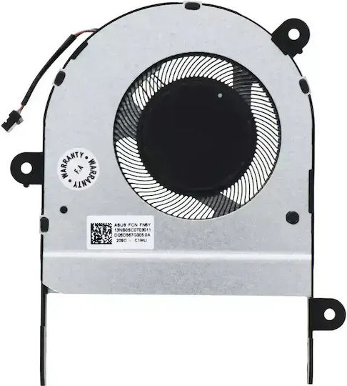 Original Asus Dfs5k12114464p CPU Cooler