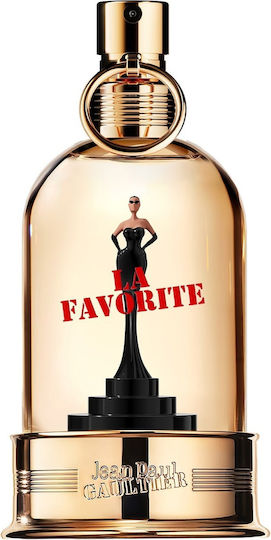 Jean Paul Gaultier La Favorite Eau de Parfum 50ml