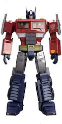 Фигура за Действие Transformers Optimus Prime