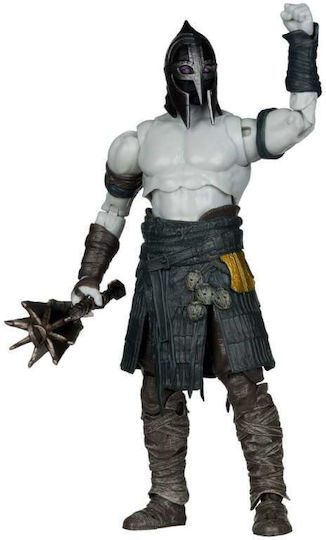 Figurină De Acțiune God Of War Ragnarok 19cm