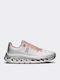 Cloudtilt Women's Sneakers Pink