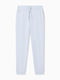 Light Blue Sweatpants
