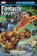 Fantastic Four Epic Collection Heroes Reborn PB