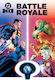 Dc K.o Battle Royale PB