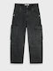 Energiers Kids' Jeans Trousers Black