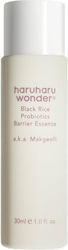 Haruharu Wonder Black Rice Probiotics Barrier Face Cream for Moisturizing & Restoring with Rice 30ml Haruharu Wonder Black Rice Probiotics Barrier Face Cream for Moisturizing & Restoring with Rice 30ml