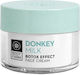 Bodyfarm Donkey Milk Botox Effect Anti-Aging Cream for Face & Lips with Donkey Milk 50ml