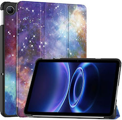 9.7 Inch Milky Way Flip Cover (Redmi Pad 2 9.7") 9.7 Inch Milky Way Flip Cover (Redmi Pad 2 9.7")