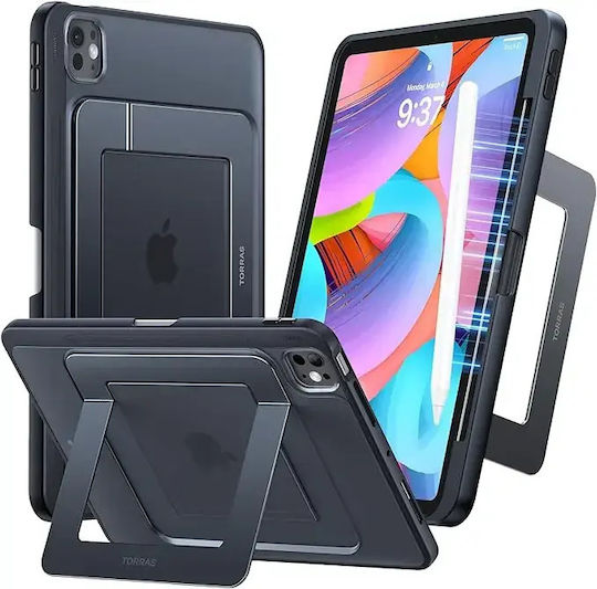 ESR Flip Cover Μαύρη (Ipad Pro 11 2021/2022 & Ipad Air 4/5)