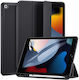 ESR Rebound Flip Cover Μαύρη (Ipad 10.2 2019/2020)