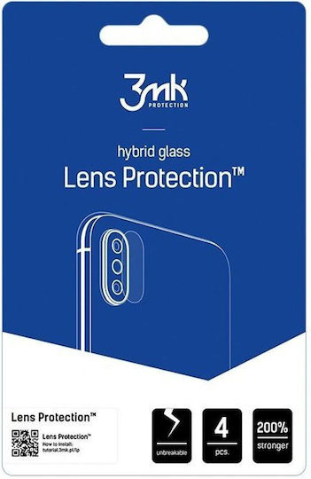 Redmi 17 4g 5g 3mk Lens Protection