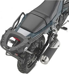 Kappa Rack Kawasaki KLE 500 SE 2026 KR4139